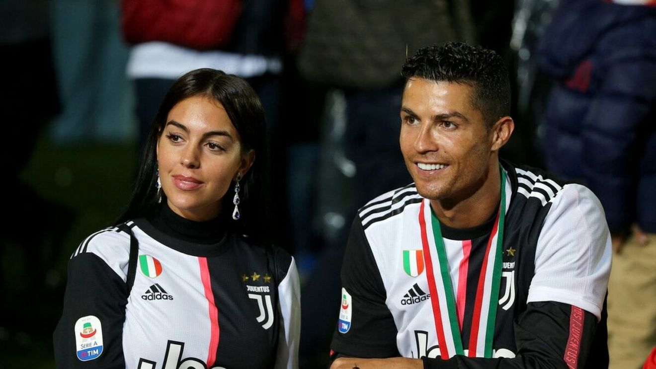 Cristiano Ronaldo și Georgina s-au căsătorit în secret? Cum s-ar fi dat de gol fotbalistul
