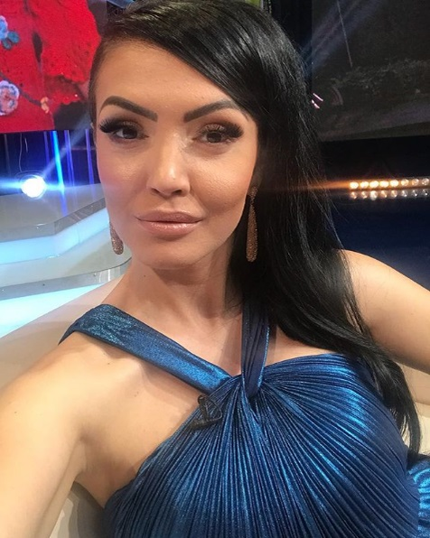 Victor Slav își găsește liniștea în brațele sexy prezentatoarei!?! “O să rămână cu Andreea Mantea”