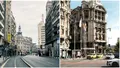 Bulevardul din București comparat cu Broadway. Locul în care arta și arhitectura se întâlnesc, iar clădirile au rezistat în fața numeroaselor transformări ale Capitalei