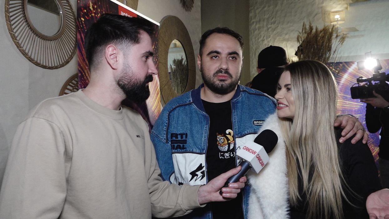 Emi, prezentatorul de la iUmor, s-a căsătorit în vară, dar întâmpină deja probleme. “Soția nu mă mai suportă!”
