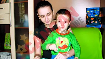 Robert i-a luat locul surorii mele omorate