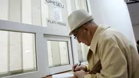 Este oficial. Pensii mărite cu 1.529 lei pentru această categorie de pensionari din România