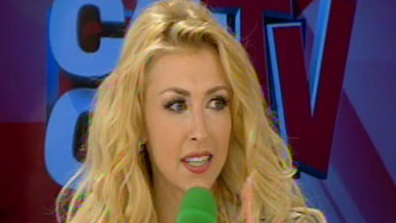 Ce ai ratat aseara la Cancan TV! Aflati in premiera motivul pentru care Andreea Balan nu se casatoreste cu Keo,  dar si ce planuri au Gabi Firea si Florin Pandele pentru baietelul lor. Imagini pe care nu le-a mai vazut nimeni, direct din casa primarului!