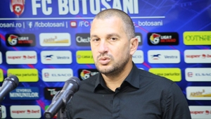 Costel Enache: „Cu Dinamo e un meci care pe noi ne obligă!”