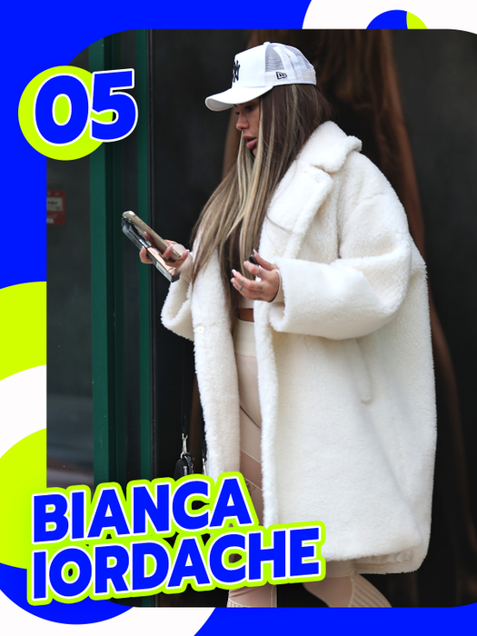 Au arătat tot! Top 30 sexy-vedete în cei mai “obraznici” colanți. Bianca Drăgușanu și Ramona Olaru, așa cum nu le-ai mai văzut!