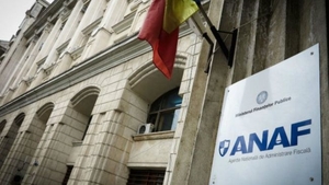 ANAF a demarat o amplă campanie de controale