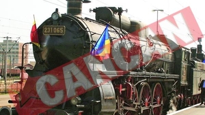 "Dracula Express" se pune in miscare