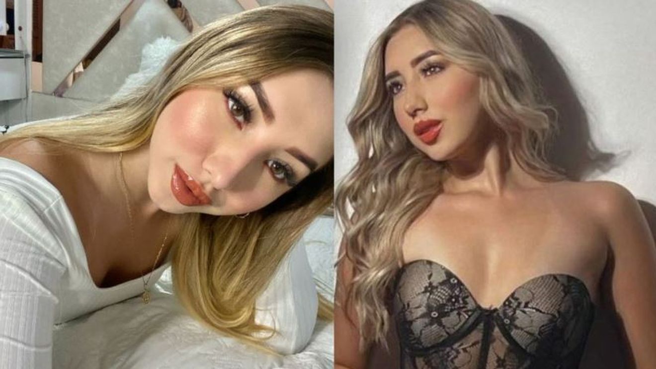 BREAKING | Maria, o influenceriță de doar 22 de ani, a fost împușcată mortal sub privirea neputincioasă a mamei sale