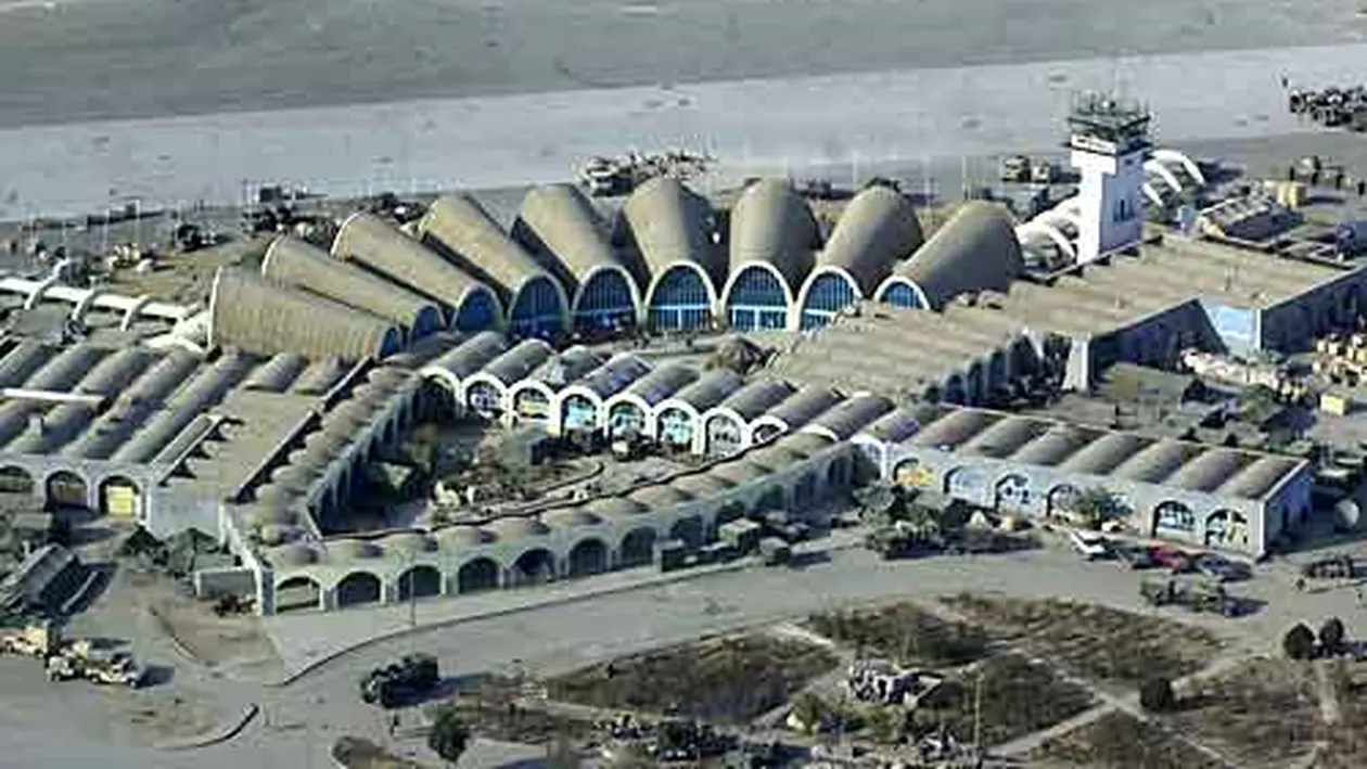 Germania si Austria cauta romani pentru deszapezire. Joburi disponibile sunt si la morga din Khandahar!