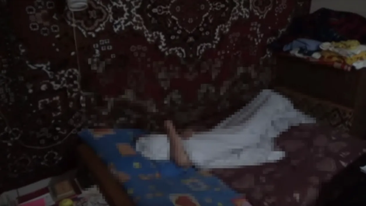 Un avocat de 62 de ani din Moldova, acuzat că a ținut în casă o sclavă sexuală de 15 ani