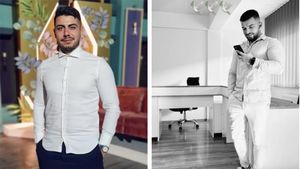 Ion Șăulescu face dezvăluiri controversate după moartea lui Andrei Perneș. Informații de ultima oră