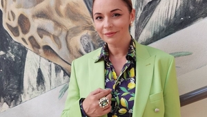 Fiica Andreei Marin a devenit o adevărată domnișoară! Are Violeta un iubit? „Mă aștept, mă pregătesc”