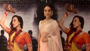 Iulia Vântur, violată în primul ei film din India