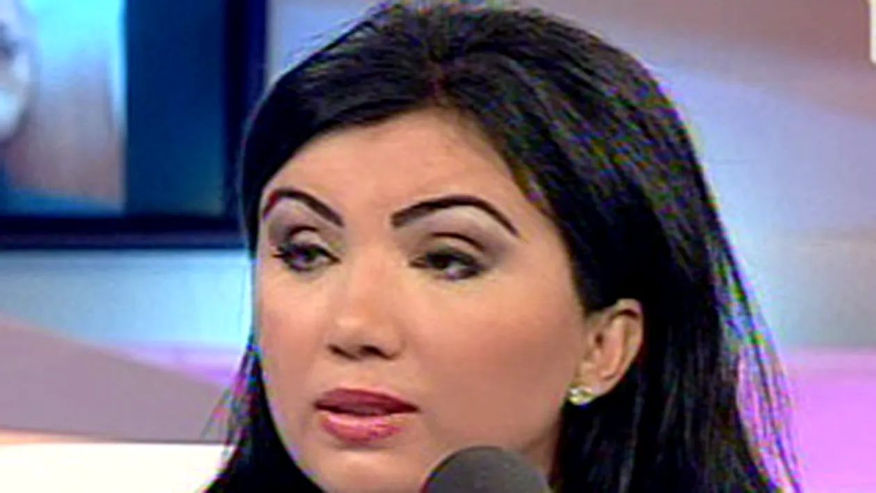 Adriana Bahmuteanu marturiseste: Silviu Prigoana m-a lovit pe mine si pe Maximus