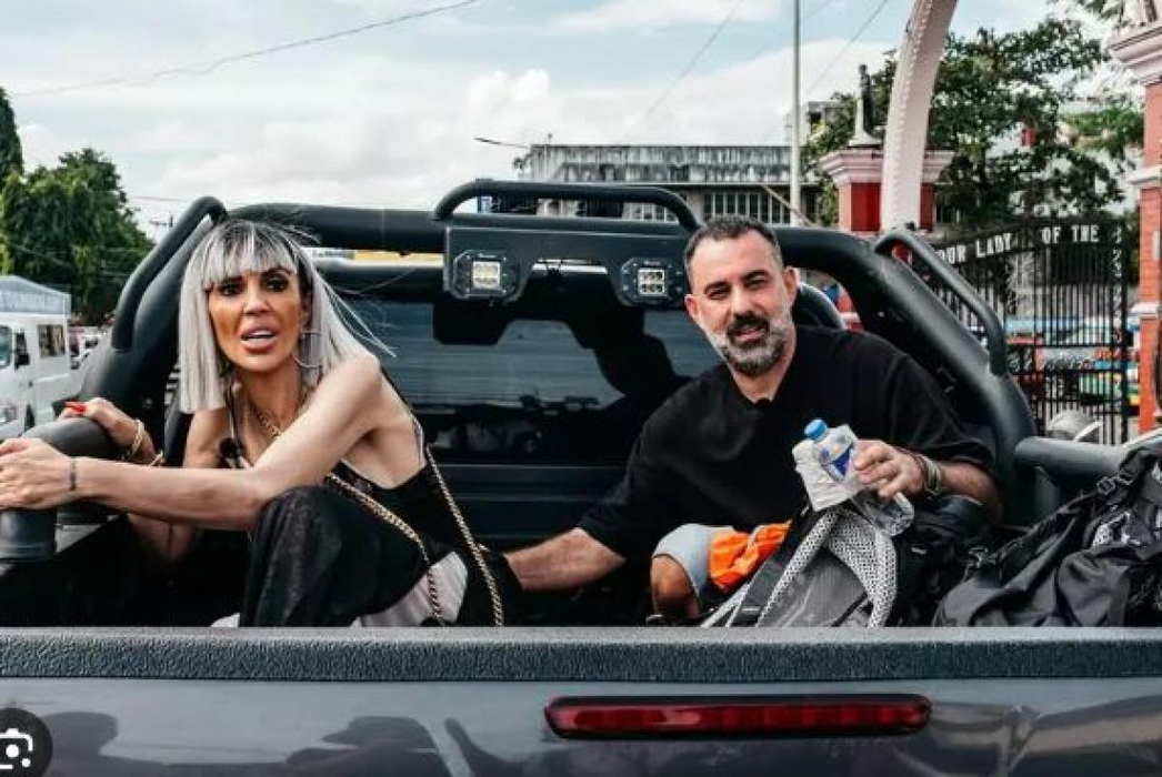 Raluca Bădulescu se întoarce la Asia Express! Cu cine va face echipă „Regina Regească” în ediția de duminică