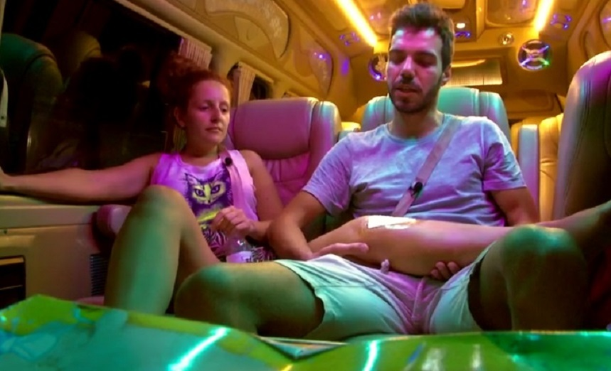 Întrebată dacă ar accepta să fie ispită la „Insula Iubirii”, o concurentă şi-a spus tariful. „Dacă îmi dai…”