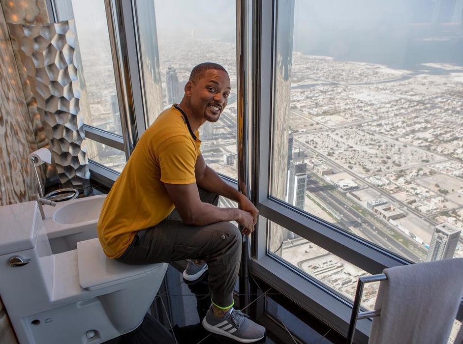 Will Smith a izbucnit în lacrimi când a dezvăluit asta despre soția lui: “Jada a plâns 45 de zile“