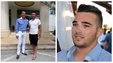 Cu ce se ocupă acum fiul lui Radu Mazăre. Este dedicat total vieții profesionale: ”Nu mă interesează politica”