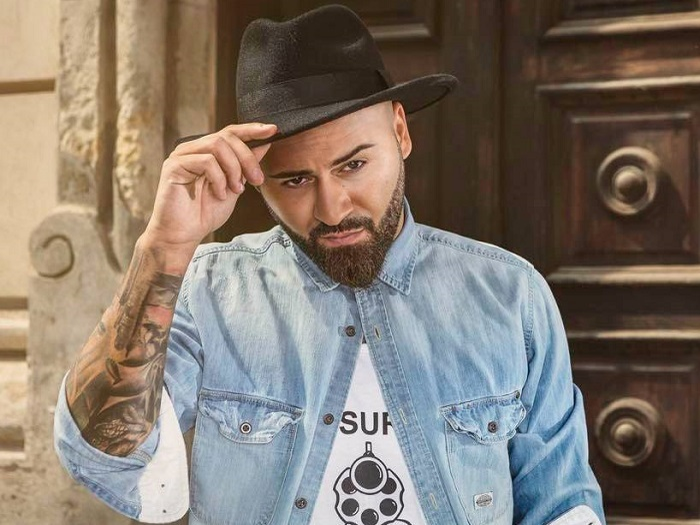 VIDEO | Matteo a devenit celebru în Asia! Asiaticele au început să danseze sexy pe melodia cântăreţului