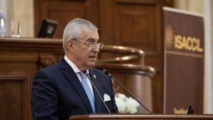 Călin Popescu Tăriceanu: “Tinerii să înțeleagă că umbrela Alianței ne garantează condițiile de a prospera în pace”