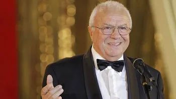 Ce s-a întâmplat cu vila de la 2 Mai a lui Alexandru Arșinel. Detaliul care a atras atenția trecătorilor