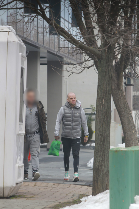 Seco Dubravko, iubitul agresor al Danielei Crudu ar fi un ”combinator plătitor”
