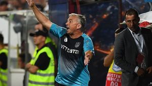 „Bursucul” știe cum poate învinge Sevilla: „Să tragem un șut și să marcăm de două ori!”