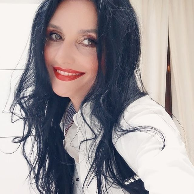Silvia Chifiriuc: "Se întâmplă să ne mai și desprindem de lucrurile dragi"