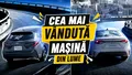 Cea mai vândută mașină japoneză primește o versiune aniversară