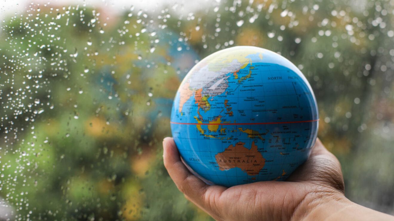 Ce se întâmplă cu clima planetei. Datele oficiale indică un record istoric de temperaturi