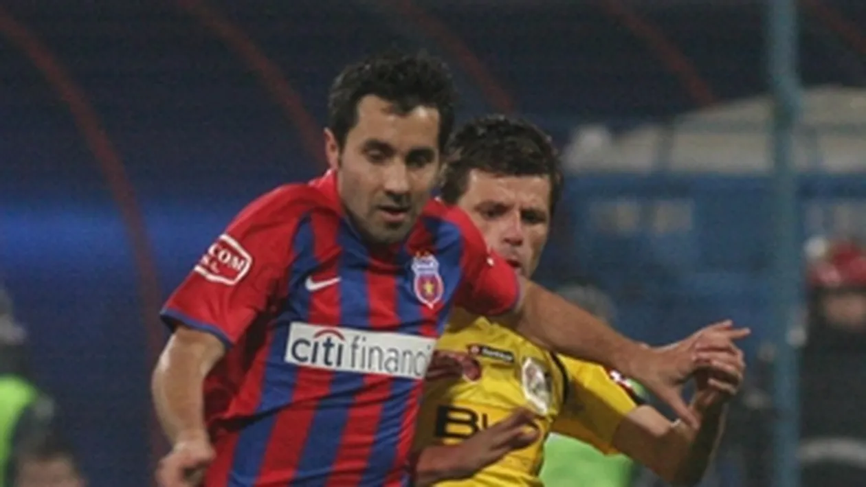 Neaga si-a luat teapa vietii in Ucraina