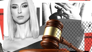 Andreea Bălan se pregătește de “bătălia” în instanță cu George Burcea. "Va cere custodia exclusivă" + "Vrea să rămână cu vila, bunurile și..."