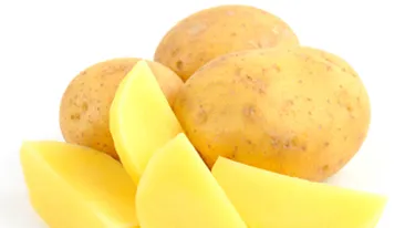 Un american a slabit 10 kilograme, dupa ce a mancat numai cartofi timp de doua luni!