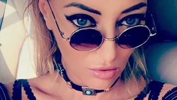 DELIA tună şi fulgeră: ”Acest individ... ”