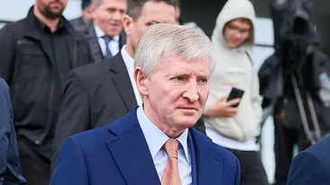 O avere pentru un apartament. Rinat Akhmetov a plătit 471 de milioane de euro pentru o proprietate în Monaco