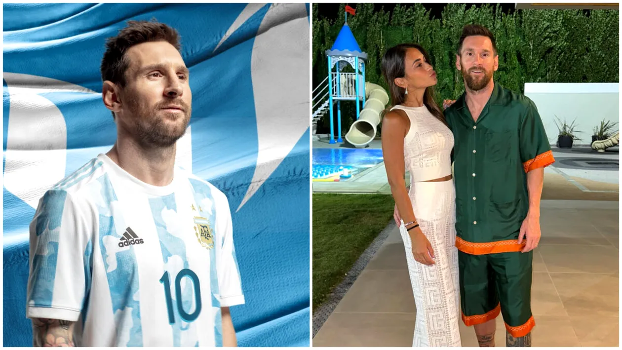 Leo Messi, acuzat că și-a înșelat soția cu o jurnalistă. Acuzații fără precedent la adresa starului Argentinei