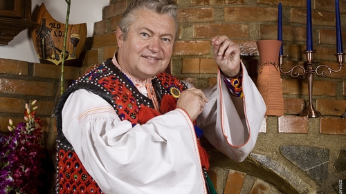 Gheorghe Turda, după ce a fost diagnosticat cu cancer a doua oară: ”A fost un moment greu...”