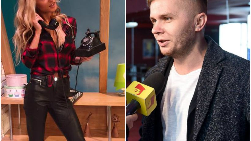 Prima reacţie a Flaviei Mihăşan după ce s-a aflat oficial că e iubita lui Codin Maticiuc! A recunoscut totul la TV: “Sunt…”