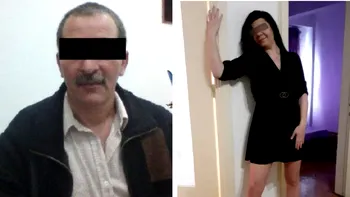 S-a aflat motivul pentru care ar fi fost ucisă Mirela Bîtfoi! Ce a făcut afaceristul turc după ce i-a aruncat trupul pe autostradă