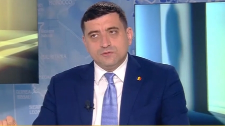 Ce pățesc acum firmele care au donat bani pentru campania lui George Simion: „De luni a început să vină...”