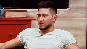 Bogdan Mocanu, de la Puterea Dragostei, mărturii sfâșietoare: ”A murit!”