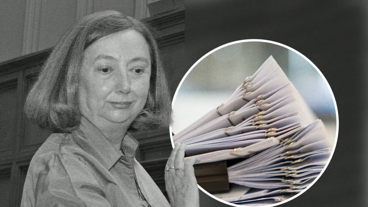 Rodica Stănoiu a reclamat că i-au dispărut actele de proprietate și banii, înainte de deces! Ancheta scoate la iveală amănunte tulburătoare