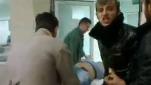 Cea mai proasta gluma a tuturor timpurilor! Ce au putut sa faca patru tineri intr-un spital din Romania intrece orice imaginatie!