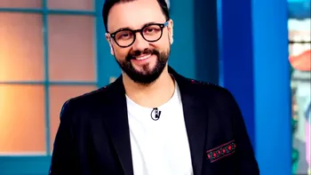 CEO-ul Pro TV confirmă înlăturarea lui Cătălin Măruță! Cesnavicius: ”A fost un format unic”