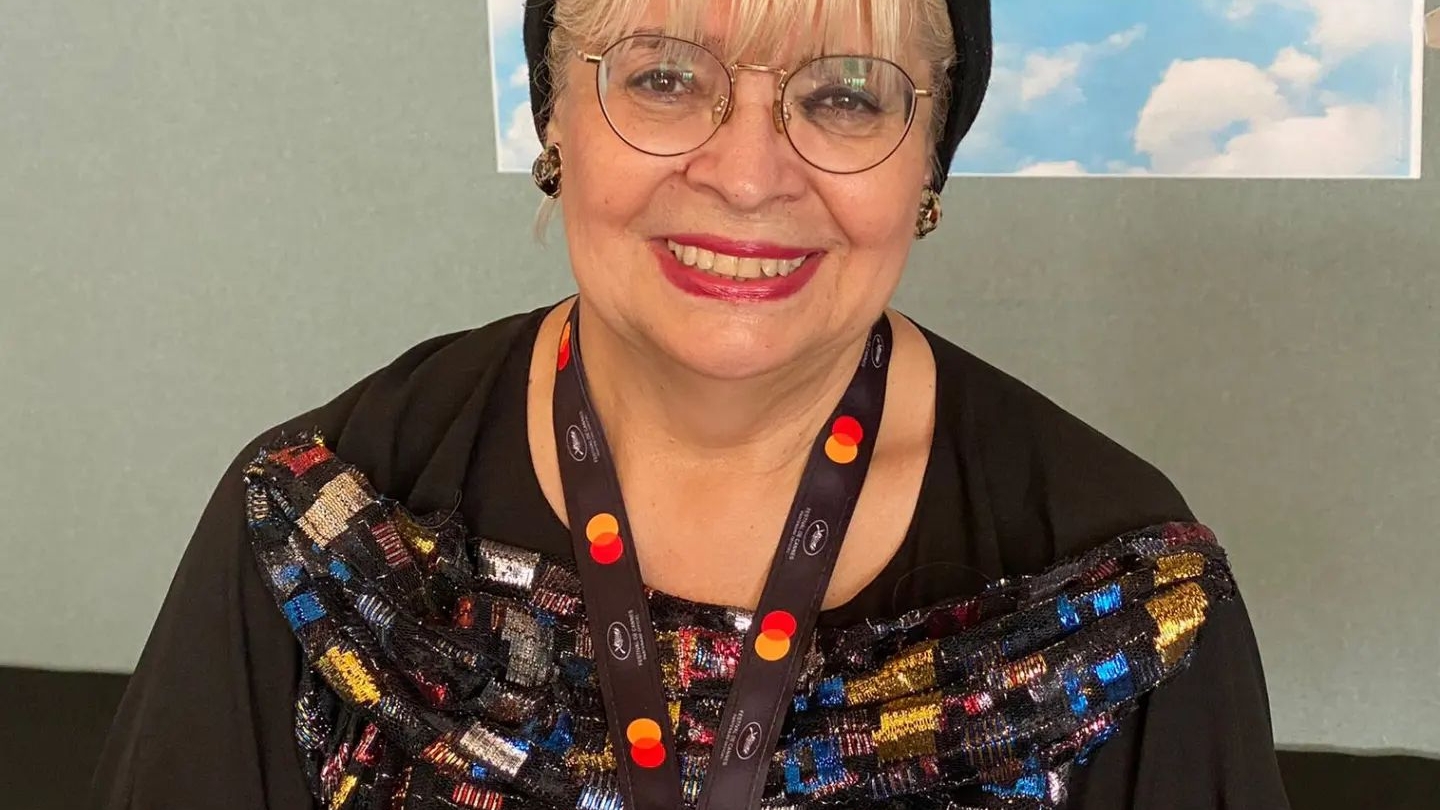 Irina-Margareta Nistor își sărbătorește ziua de naștere în cadrul unui eveniment unic: „Chuck Norris vs. Inegalabila Irina-Margareta Nistor”