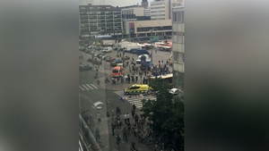 Un nou atac, comis în Finlanda! Un mort şi cinci răniţi!