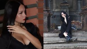 Un psiholog dezvăluie ce a fost în mintea Mariei Diana în clipele fatale. Gestul care i-ar fi putut salva viaţa