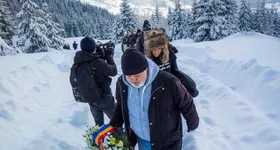 Galerie foto - poza 1