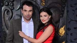 Ioana Ginghină, atac la Alex Papadopol: "Divorțul a schimbat-o pe fiica noastră în bine!"