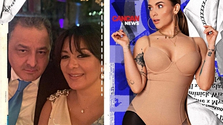 De ce se teme Oana Radu cel mai tare după ce a slăbit spectaculos + Oana Mizil, detalii exclusive despre nunta cu Vanghelie